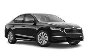 SKODA OCTAVIA 1.0