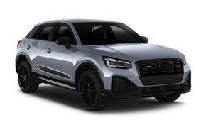 AUDI Q2 4X4