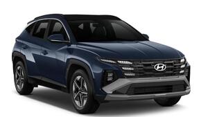 HYUNDAI TUCSON 2.0