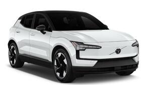 VOLVO EX 30 AWD