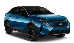 PEUGEOT 3008 AUT