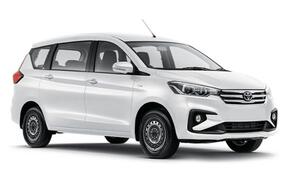 TOYOTA RUMION