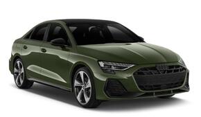 AUDI A3 2.0 SEDAN AUTOMATIC