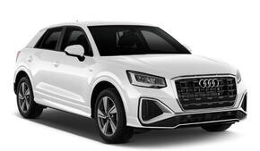 AUDI Q2 AUTOMATIC