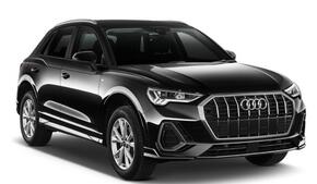 AUDI Q3 1.5