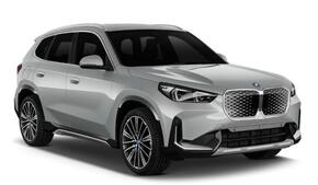 BMW X1 PNEUS HIVER / WINTER TIRES
