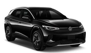 VOLKSWAGEN ID.4 4MOTION