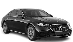 MERCEDES BENZ E CLASS 3.0