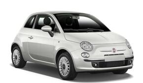 FIAT 500 1.0