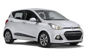 HYUNDAI I10 GRAND 1.2 HATCHBACK