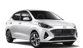 HYUNDAI GRAND 1.2 I10 HB AUT
