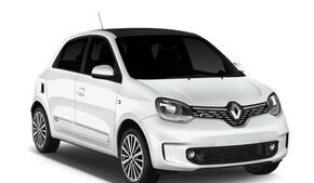 RENAULT TWINGO 0.9