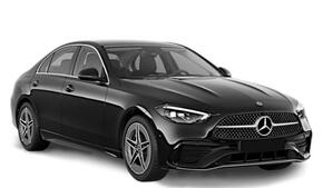 MERCEDES-BENZ CLASSE C