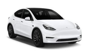 TESLA MODEL Y 78 KWH 4WD AUTOMATIC