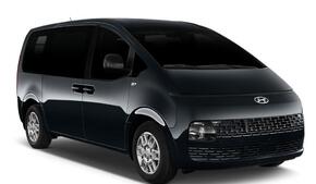 HYUNDAI STARIA 2.5