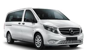 TOYOTA PROACE MINIBUS