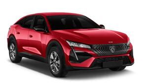 PEUGEOT 408 AUT