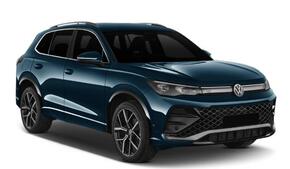 VOLKSWAGEN TIGUAN AUT
