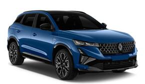 RENAULT AUSTRAL 1.6