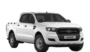 FORD RANGER 2.2 DOUBLE CAB 4X4