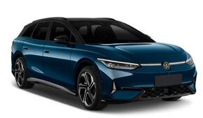 VW ID7 TOURER