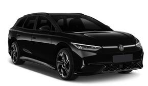 VOLKSWAGEN ID.7 86KWH RANGE 500KM