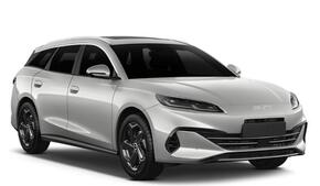 BYD SEAL 6 SW HYBRID AUTOMATIC
