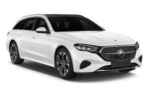 MERCEDES-BENZ E-KLASSE T-MODELL