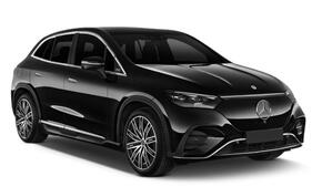 MERCEDES EQE