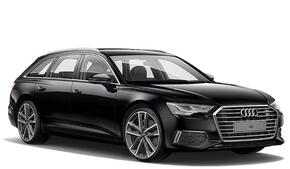 AUDI A6 SW AUTOMATIC