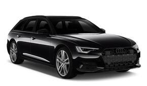 AUDI A6-AVANT