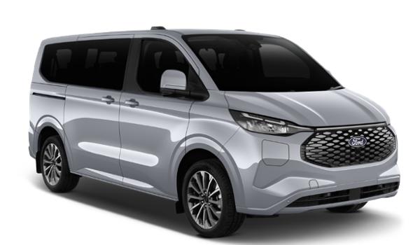 FORD TOURNEO PNEUS HIVER / WINTER TIRES