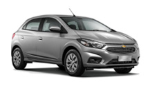 FIAT MOBI OR SIMILAR