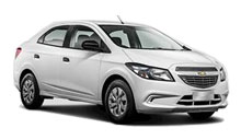 FIAT ARGO OR SIMILAR