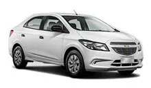 FIAT ARGO OR SIMILAR
