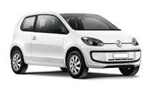 VW UP OR SIMILAR