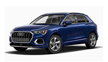 F5 Q3 35 TFSI SPORTBACK OR SIMILAR
