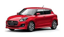 SUZUKI SWIFT OR SIMILAR