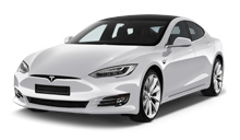E7 TESLA MODEL 3 SR