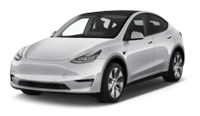 E9 TESLA MODEL Y