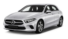MERCEDES A CLASS GPS OR SIMILAR