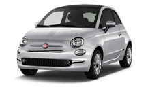 TOYOTA AYGO OR SIMILAR