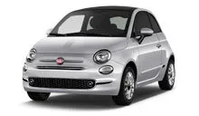 TOYOTA AYGO OR SIMILAR