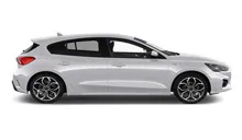 PEUGEOT 308 OR SIMILAR