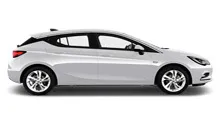 KIA CEED OR SIMILAR