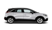 FORD PUMA OR SIMILAR