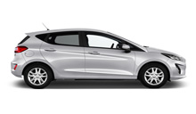 OPEL CORSA OR SIMILAR