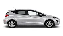 OPEL CORSA OR SIMILAR