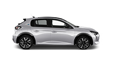 B1 OPEL CORSA E OR SIMILAR
