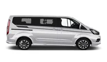 FORD TOURNEO OR SIMILAR